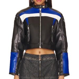 Lioness jacket